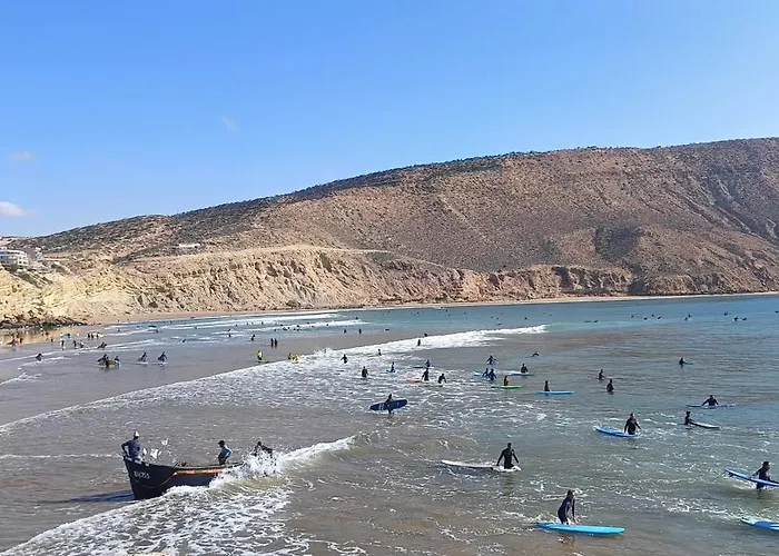 Amadel Surf & Beach4