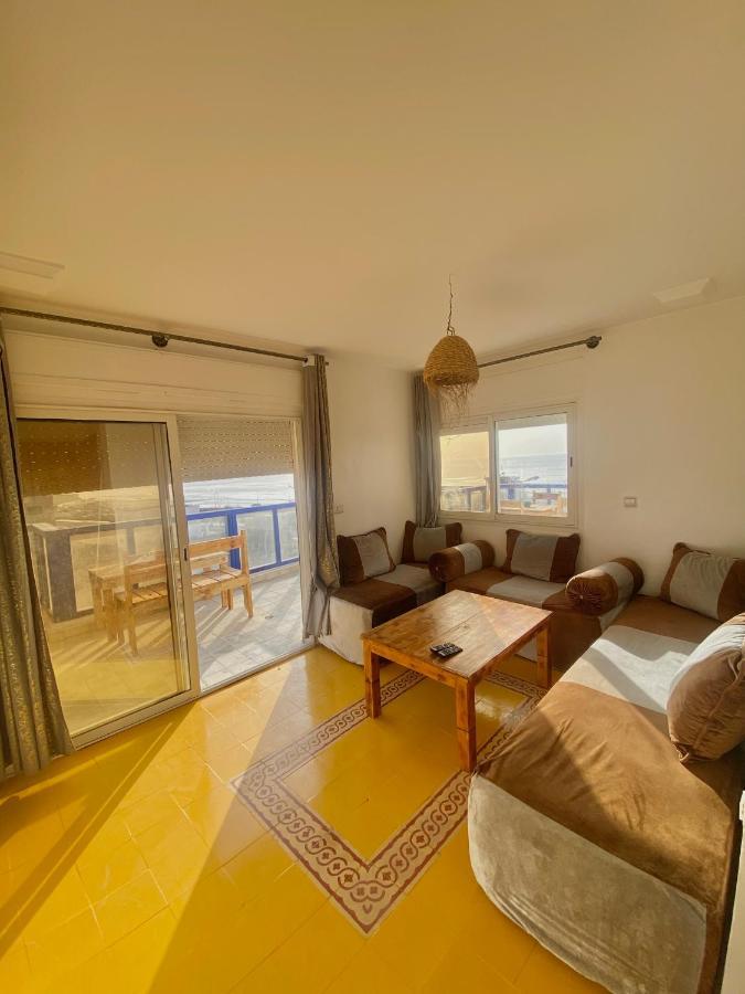 Appartement Amadel Surf & Beach4