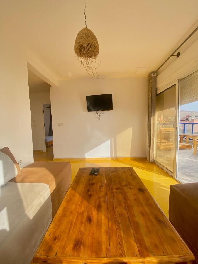 Amadel Surf & Beach4 Appartement