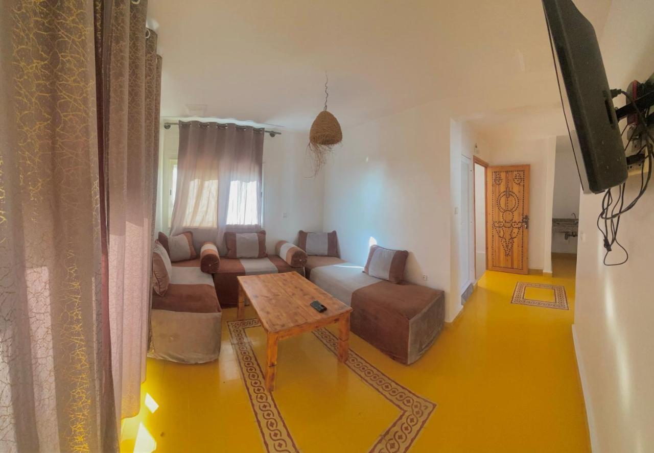 Appartement Amadel Surf & Beach4 Imsouane