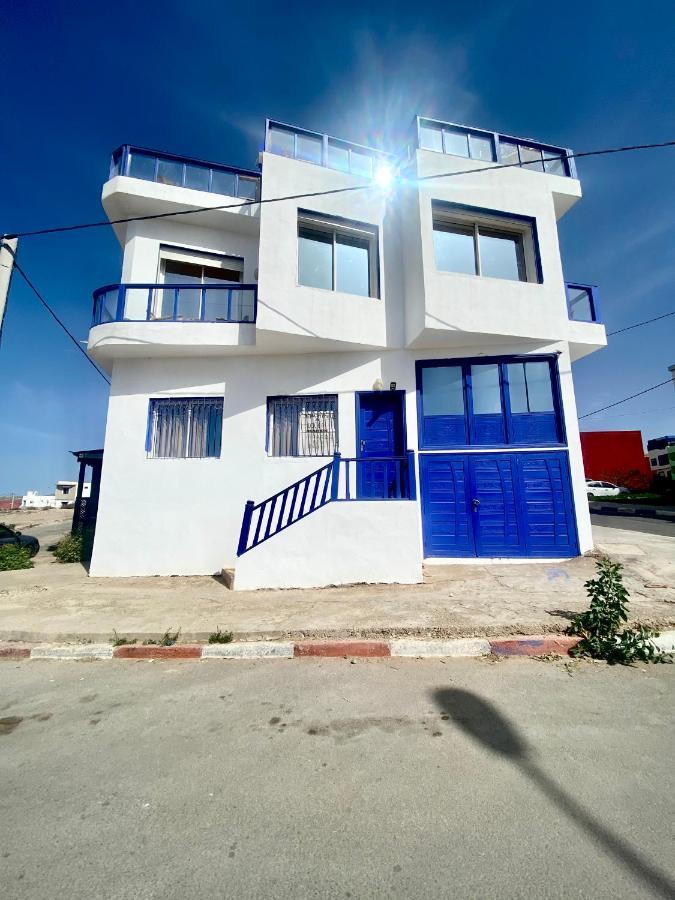 Amadel Surf & Beach4 * Imsouane