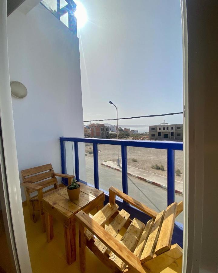 Amadel Surf & Beach4 Appartement
