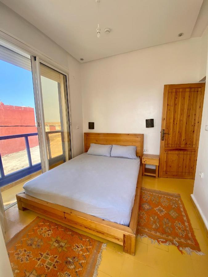 Appartement Amadel Surf & Beach4 Imsouane