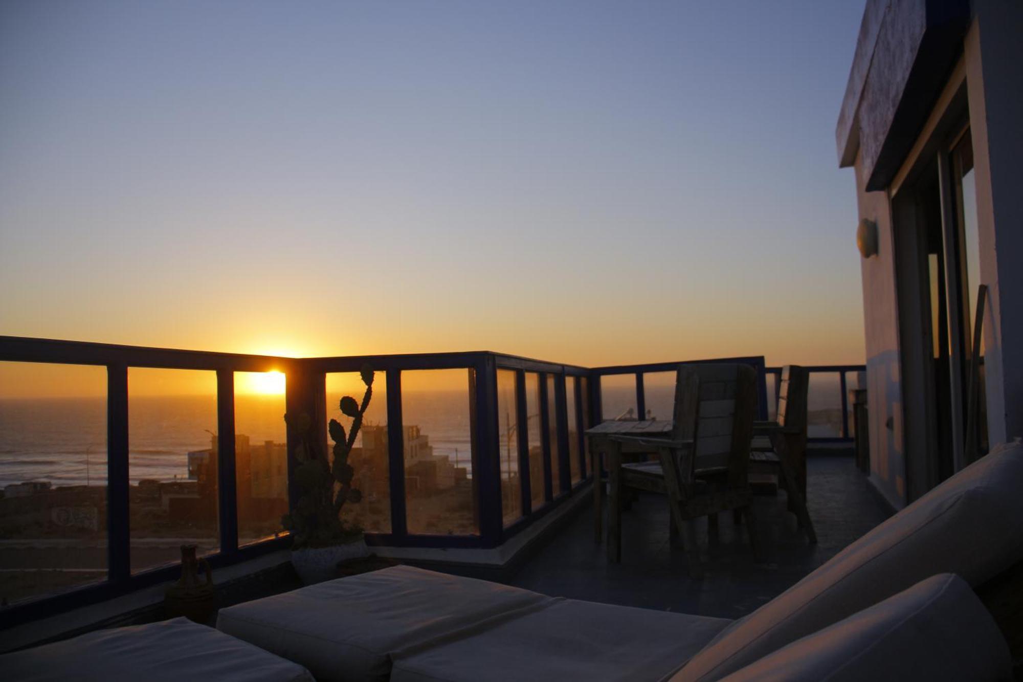 Amadel Surf & Beach4 Appartement